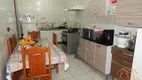 Foto 6 de Sobrado com 2 Quartos à venda, 105m² em Caneleira, Santos