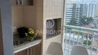 Foto 5 de Apartamento com 3 Quartos à venda, 96m² em Carandiru, São Paulo