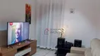 Foto 2 de Apartamento com 3 Quartos à venda, 86m² em Vila Curuçá, Santo André