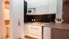 Foto 3 de Apartamento com 1 Quarto à venda, 40m² em Brooklin, São Paulo