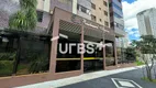 Foto 23 de Apartamento com 4 Quartos à venda, 131m² em Setor Bueno, Goiânia