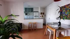 Foto 2 de Apartamento com 1 Quarto à venda, 40m² em Morumbi, São Paulo