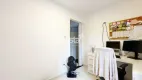 Foto 13 de Apartamento com 2 Quartos à venda, 43m² em Aparecida, Santos