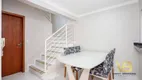 Foto 19 de Casa de Condomínio com 3 Quartos à venda, 127m² em Pinheirinho, Curitiba