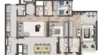 Foto 27 de Apartamento com 1 Quarto à venda, 101m² em Brooklin, São Paulo