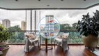 Foto 2 de Apartamento com 4 Quartos à venda, 300m² em Alto Da Boa Vista, São Paulo