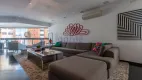 Foto 3 de Apartamento com 3 Quartos à venda, 181m² em Moema, São Paulo
