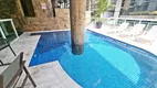 Foto 2 de Apartamento com 3 Quartos à venda, 139m² em Canto do Forte, Praia Grande