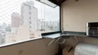 Foto 14 de Apartamento com 3 Quartos à venda, 107m² em Pinheiros, São Paulo