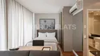 Foto 3 de Flat com 1 Quarto para alugar, 42m² em Vila Olímpia, São Paulo