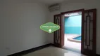 Foto 6 de Casa com 3 Quartos para alugar, 160m² em Canto do Forte, Praia Grande