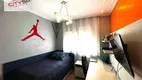 Foto 14 de Apartamento com 3 Quartos à venda, 127m² em Vila Guarani, São Paulo