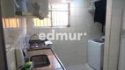 Foto 3 de Apartamento com 2 Quartos à venda, 52m² em Vila Camilopolis, Santo André