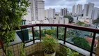 Foto 24 de Apartamento com 4 Quartos à venda, 178m² em Vila Caminho do Mar, São Bernardo do Campo
