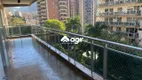 Foto 4 de Apartamento com 3 Quartos à venda, 205m² em Tijuca, Rio de Janeiro