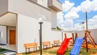 Foto 2 de Casa de Condomínio com 3 Quartos à venda, 135m² em Sítios Santa Luzia, Aparecida de Goiânia