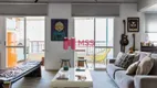 Foto 3 de Apartamento com 2 Quartos à venda, 128m² em Moema, São Paulo