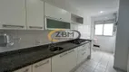 Foto 8 de Apartamento com 3 Quartos para alugar, 83m² em Gleba Fazenda Palhano, Londrina
