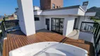 Foto 5 de Cobertura com 2 Quartos à venda, 121m² em Açores, Florianópolis