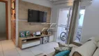 Foto 6 de Apartamento com 2 Quartos à venda, 60m² em Chácara Lusa, Rio Claro
