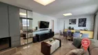 Foto 2 de Apartamento com 3 Quartos à venda, 130m² em Buritis, Belo Horizonte