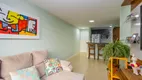 Foto 4 de Apartamento com 2 Quartos à venda, 50m² em Pinheirinho, Curitiba