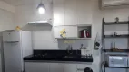 Foto 6 de Apartamento com 1 Quarto para alugar, 32m² em Liberdade, Belo Horizonte