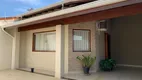 Foto 2 de Casa com 3 Quartos à venda, 159m² em Vila José Kalil Aun, Cosmópolis