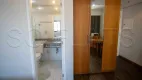 Foto 12 de Flat com 1 Quarto à venda, 27m² em Moema, São Paulo