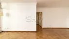 Foto 3 de Apartamento com 3 Quartos à venda, 129m² em Higienópolis, São Paulo