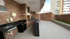 Foto 34 de Apartamento com 1 Quarto para venda ou aluguel, 40m² em Campo Grande, Santos