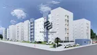 Foto 3 de Apartamento com 2 Quartos à venda, 67m² em Harmonia, Ivoti