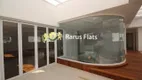 Foto 7 de Flat com 4 Quartos à venda, 453m² em Santa Cecília, São Paulo