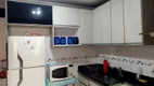 Foto 4 de Apartamento com 2 Quartos à venda, 56m² em Veleiros, São Paulo