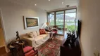 Foto 9 de Apartamento com 2 Quartos à venda, 98m² em Lagoa, Rio de Janeiro