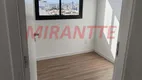 Foto 5 de Apartamento com 2 Quartos à venda, 35m² em Parada Inglesa, São Paulo