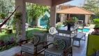 Foto 14 de Casa de Condomínio com 5 Quartos à venda, 480m² em De Lourdes, Fortaleza
