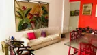 Foto 2 de Apartamento com 3 Quartos à venda, 80m² em Copacabana, Rio de Janeiro
