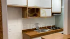 Foto 2 de Apartamento com 2 Quartos à venda, 65m² em Vila Satúrnia, Campinas