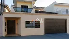 Foto 3 de Casa com 3 Quartos à venda, 280m² em Jardim Bongiovani, Presidente Prudente