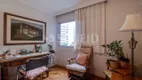 Foto 12 de Apartamento com 4 Quartos à venda, 180m² em Chácara Santo Antônio, São Paulo