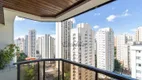 Foto 5 de Cobertura com 1 Quarto para venda ou aluguel, 83m² em Moema, São Paulo