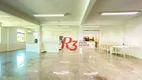 Foto 59 de Ponto Comercial para alugar, 420m² em Paquetá, Santos