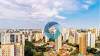 Foto 3 de Cobertura com 3 Quartos à venda, 280m² em Campo Belo, São Paulo