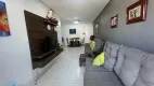 Foto 4 de Apartamento com 2 Quartos à venda, 80m² em Jardim Las Palmas, Guarujá