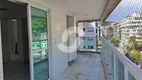 Foto 18 de Apartamento com 3 Quartos à venda, 83m² em Charitas, Niterói