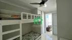 Foto 12 de Apartamento com 3 Quartos à venda, 120m² em Jardim Astúrias, Guarujá