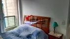 Foto 9 de Apartamento com 1 Quarto à venda, 60m² em Gonzaguinha, São Vicente