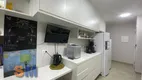 Foto 8 de Apartamento com 3 Quartos à venda, 110m² em Moema, São Paulo