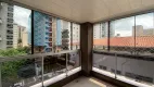 Foto 3 de Apartamento com 4 Quartos à venda, 160m² em Santo Agostinho, Belo Horizonte